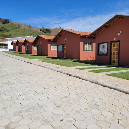San Nicolas Residencial São Bento do Sapucaí Kültér fotó