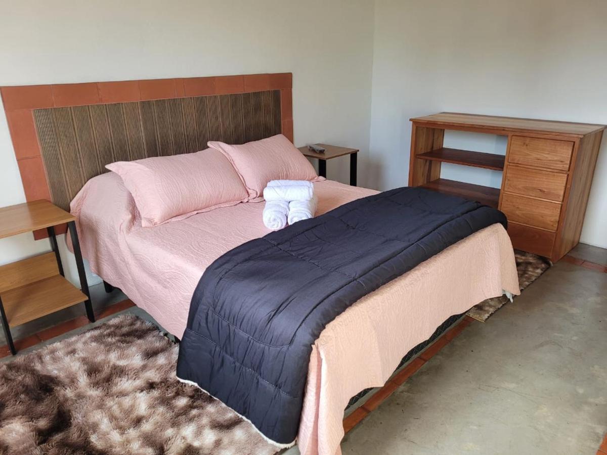 San Nicolas Residencial São Bento do Sapucaí Kültér fotó