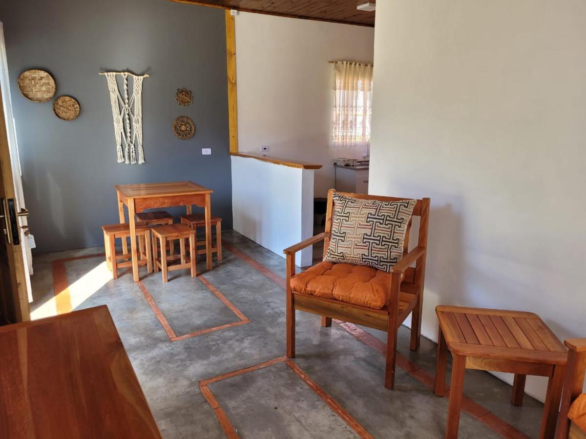San Nicolas Residencial São Bento do Sapucaí Kültér fotó