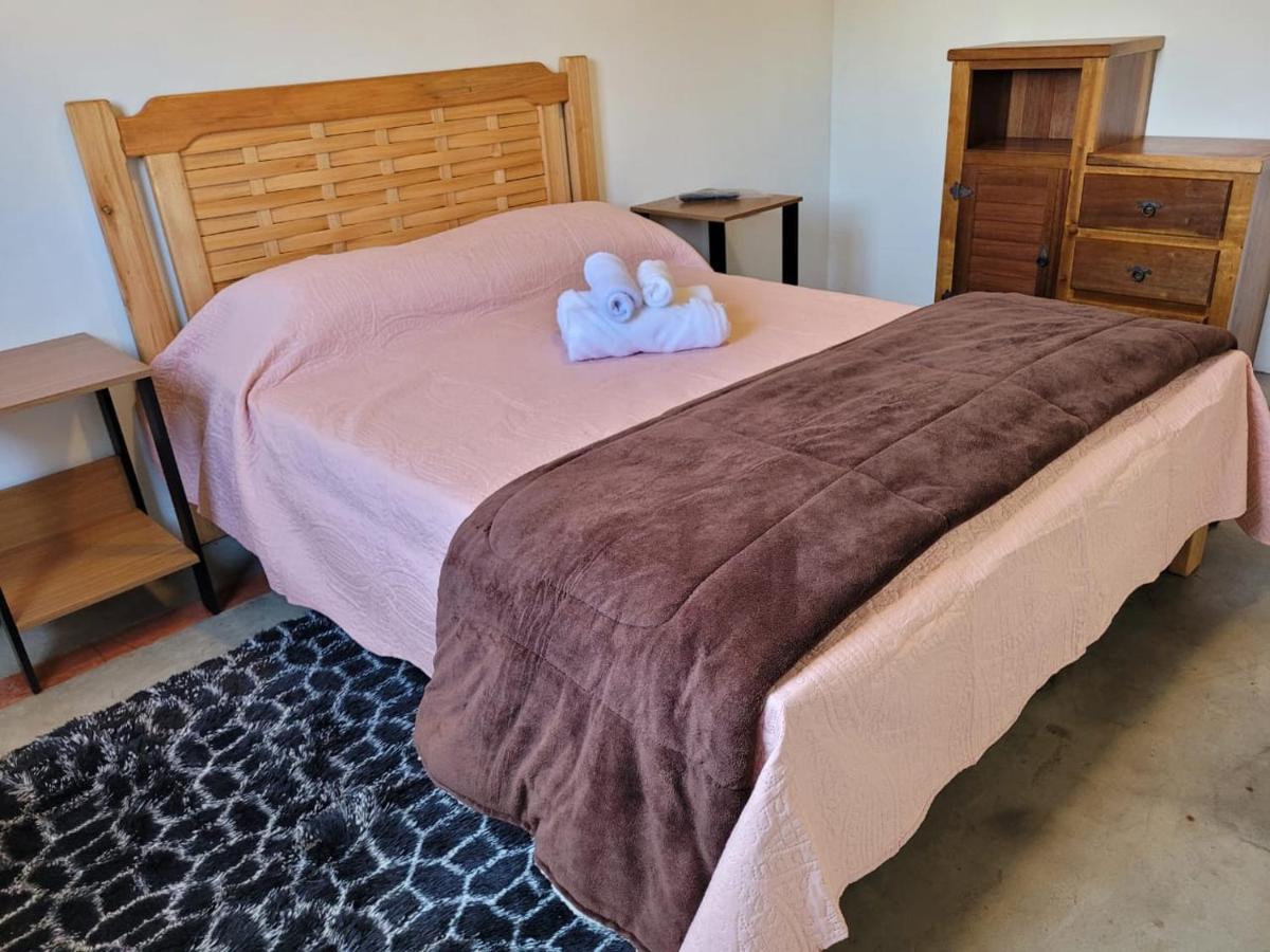 San Nicolas Residencial São Bento do Sapucaí Kültér fotó