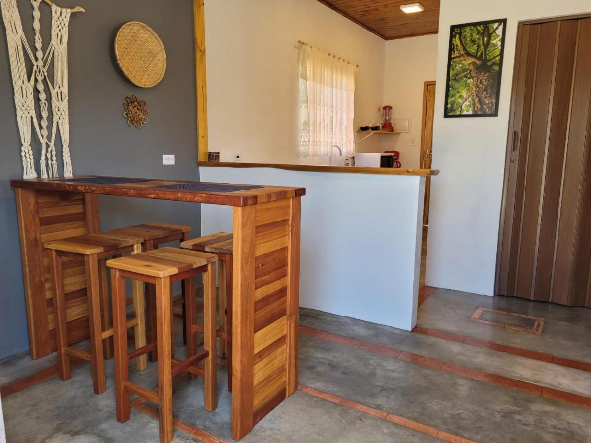 San Nicolas Residencial São Bento do Sapucaí Kültér fotó